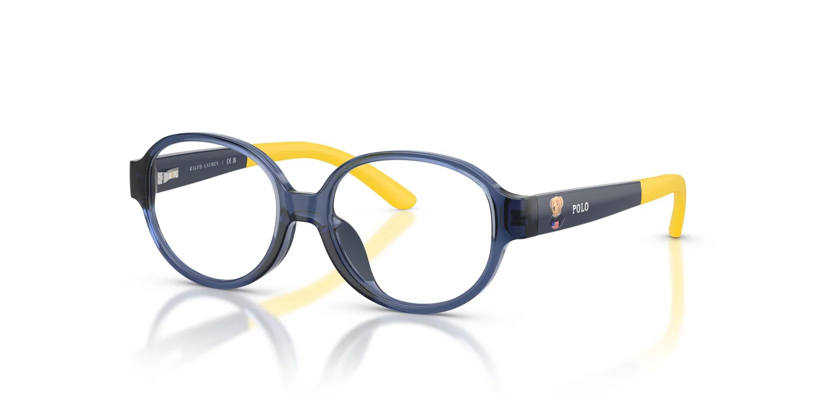 Polo Prep 8552U Eyeglasses - view 14